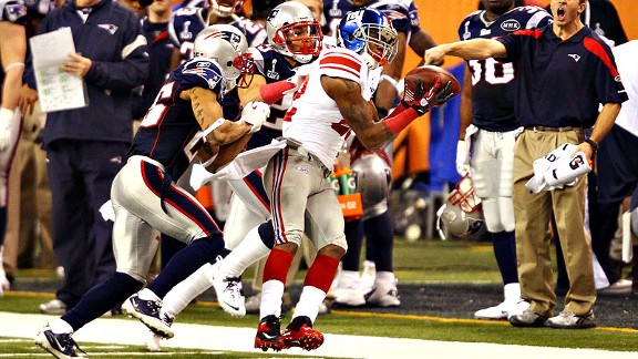 Super Bowl 2012: winners and losers, Super Bowl XLVI