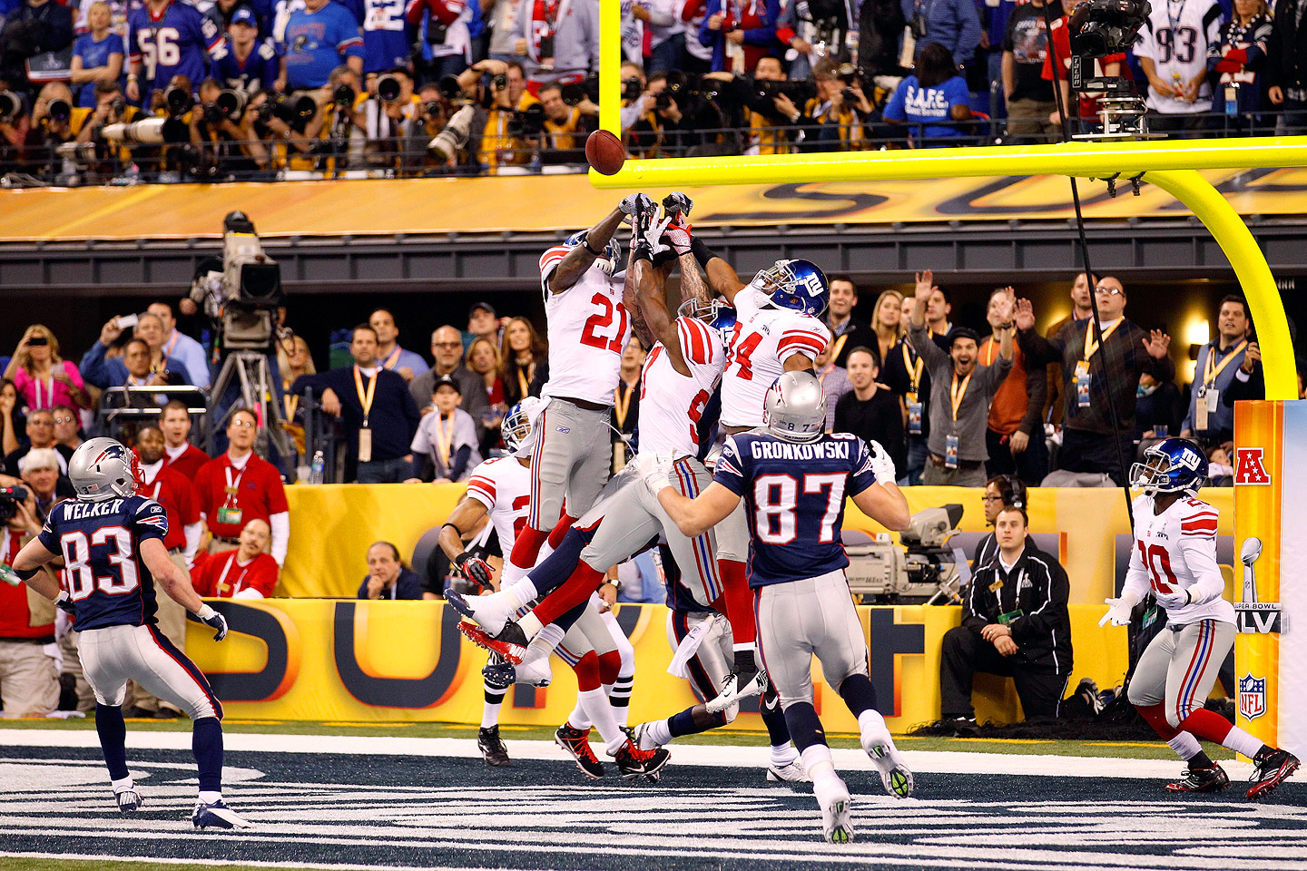 Super Bowl XLVI Archives - NBC Sports PressboxNBC Sports Pressbox