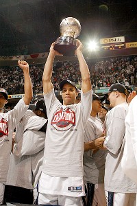 R.J. makes his final stop in New Jersey - ESPN - Brooklyn Nets Blog- ESPN