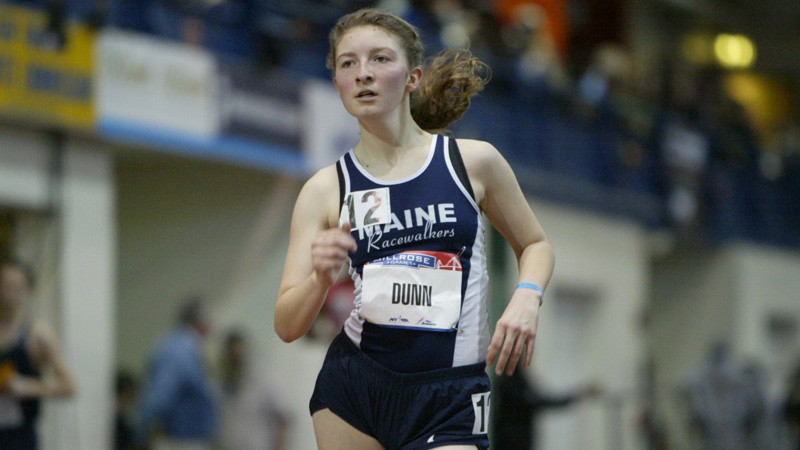 Millrose Games Abby Dunn - 2012 Millrose Games Preps with Pros Gallery ...