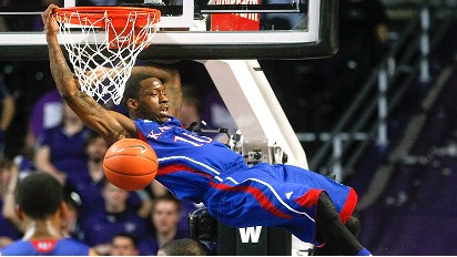 Tyshawn Taylor 2012 NBA Draft Profile - ESPN