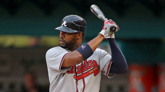 MLB Hot Stove: Should Atlanta Braves Bring Back Jason Heyward for