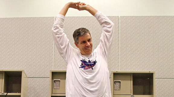 Arne Duncan