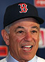 Bobby Valentine