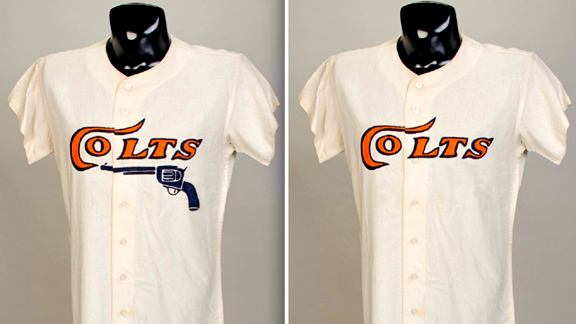 houston colt 45s jersey