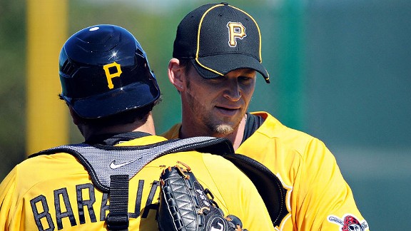 Pirates Bring Back Pillbox, Complete 1979 Look for New Uniform