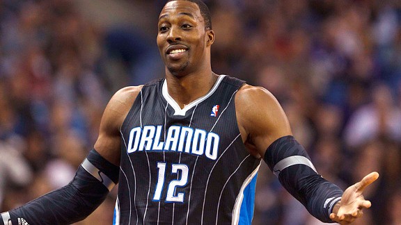 Weekend Dime: Will Gilbert Arenas and John Wall work in Washington