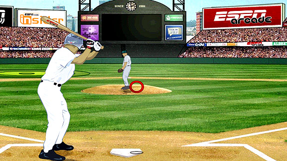 Take some swings at our Arcade Baseball Game - Page 2 - ESPN