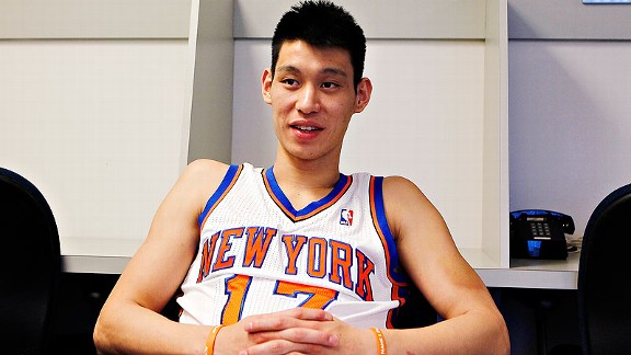NBA Free Agency 2012: Why Jeremy Lin Should Be the Dallas