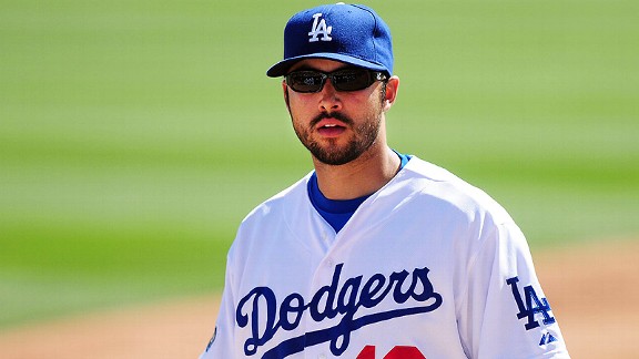 Los Angeles Dodgers: Andre Ethier Returns After Five-Month