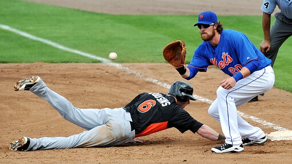 Jose Reyes  Four Seam Images