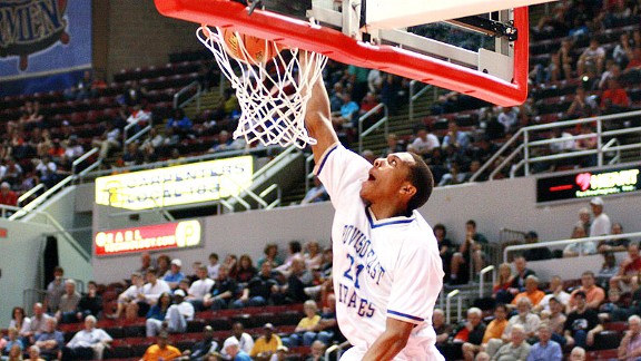 Basketball Jerseys, Proviso East High School Pirates