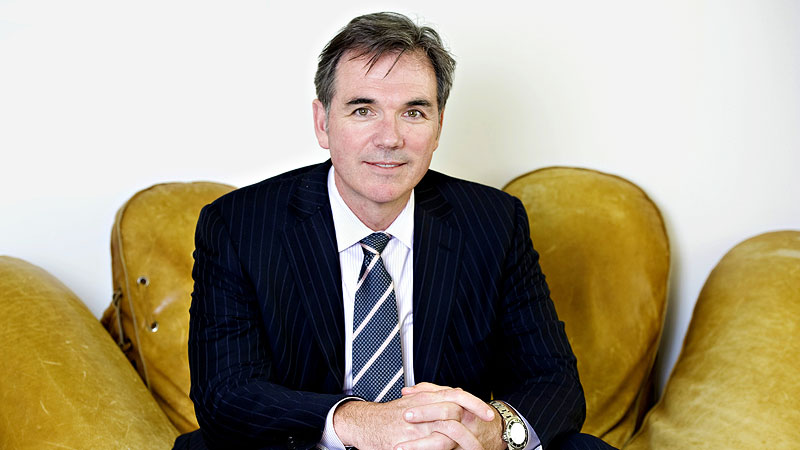 A’s: Billy Beane - Face of the Franchise - ESPN