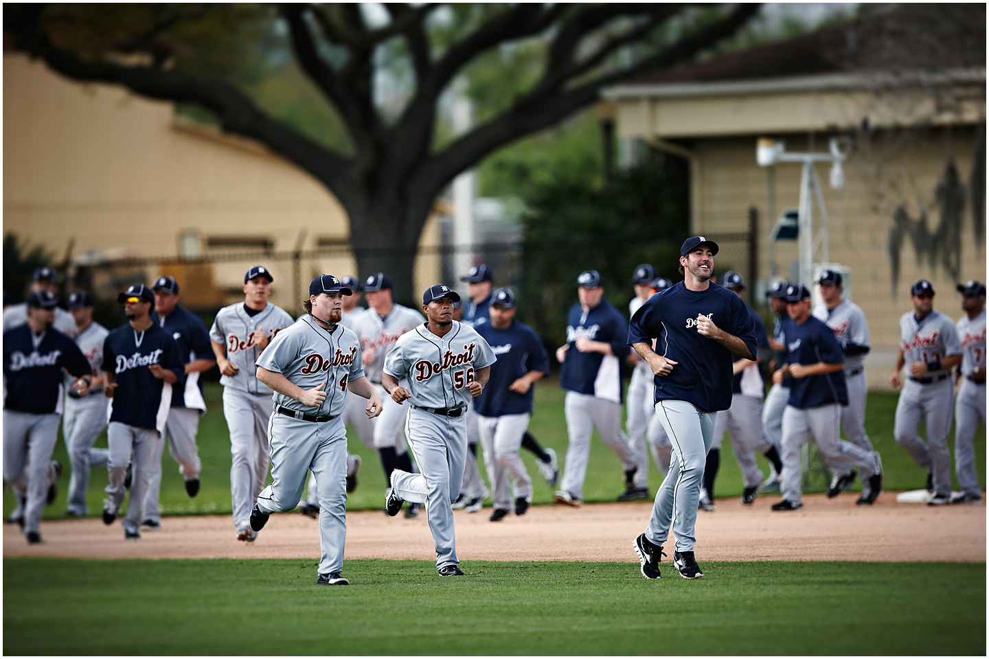 Detroit Tigers Spring Training Feb 19 - In Play! magazine  Detroit tigers  spring training, Detroit baseball, Detroit tigers