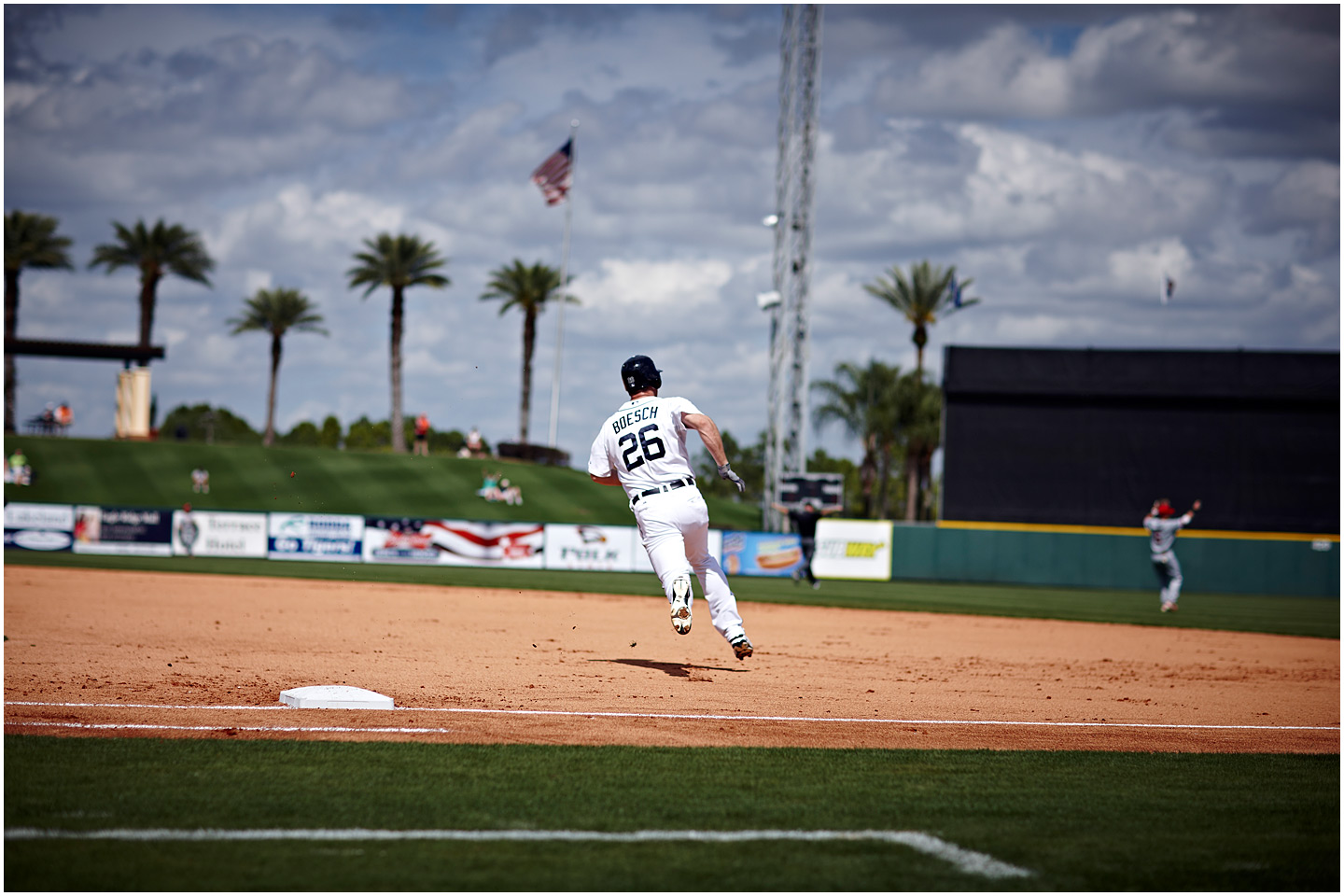 35,717 Detroit Tigers Spring Training Photos & High Res Pictures - Getty  Images