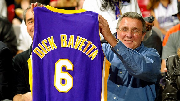 Page 2 brings you 15 fun facts about retired NBA jerseys and