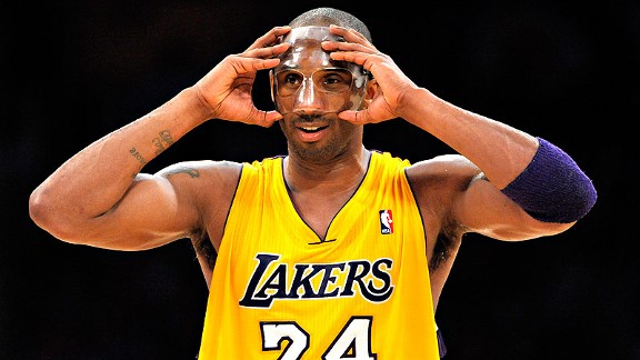 Kobe Bryant