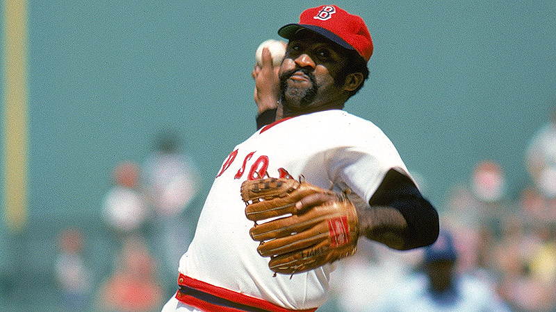 100 Greatest Red Sox players - ESPN