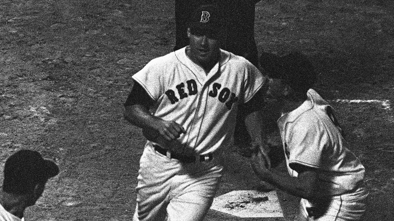 100 Greatest Red Sox players - ESPN