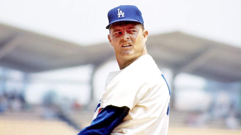 393 Dusty Baker Dodgers Photos & High Res Pictures - Getty Images