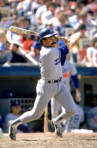 19> Davey Lopes - 50 Greatest Dodgers - ESPN