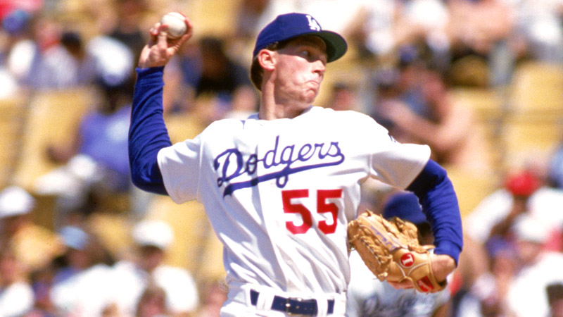 Dusty's Trail: A return to Baker's Field – Dodger Thoughts