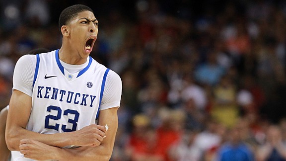 Anthony Davis