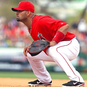 Pujols to visit Marlins, Jose Reyes 'almost a done deal' in Miami