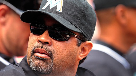 Ozzie Guillen challenges MLB writer to fight after being criticized