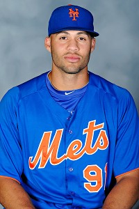 St. Lucie Mets on X: Look who has reported to camp! Welcome to