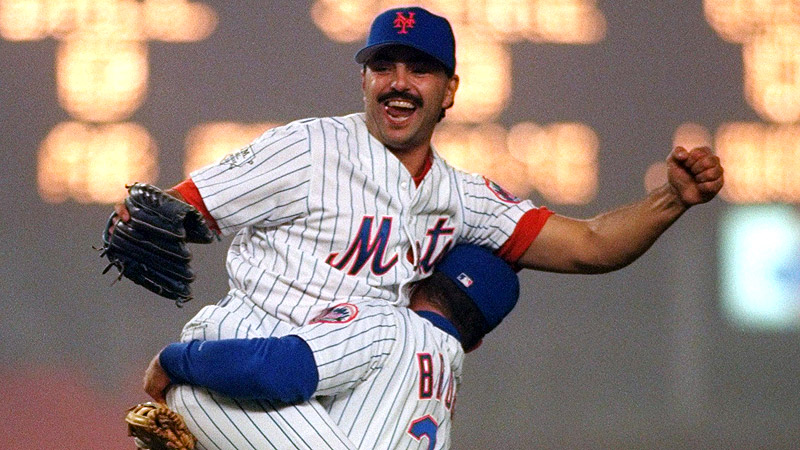 45. Dave Kingman - 49 Greatest Mets - ESPN