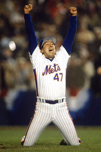 New York Mets on X: Happy birthday to 1969 World Series champion, Cleon  Jones! 🎉🎂  / X