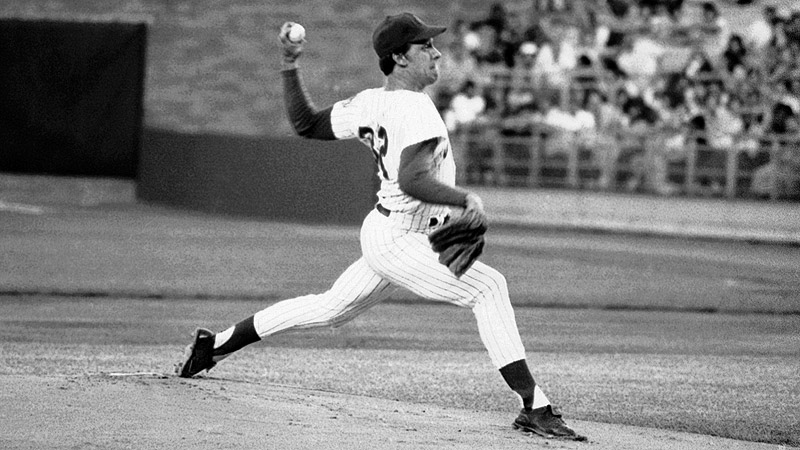 45. Dave Kingman - 49 Greatest Mets - ESPN