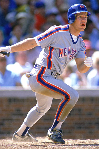 45. Dave Kingman - 49 Greatest Mets - ESPN
