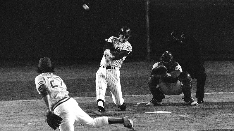 45. Dave Kingman - 49 Greatest Mets - ESPN