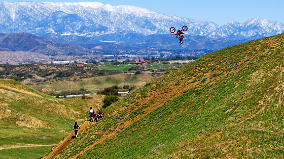 Beaumont OHV Park Moto Related Motocross Forums Message