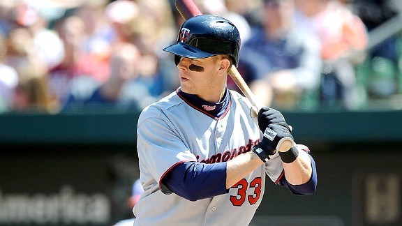 Report: Pirates acquire first baseman Justin Morneau in trade with