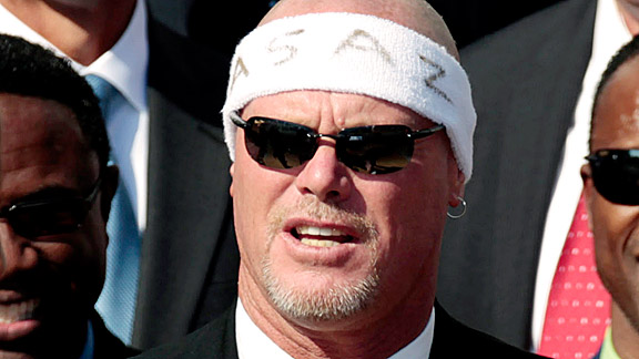 Jim McMahon says he 'owned' the Packers during his run as the