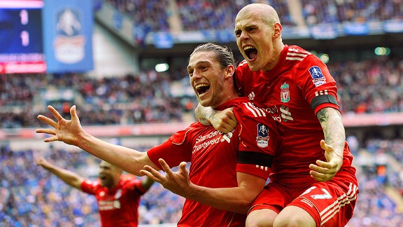 Thiago Scores Sublime Half-Volley To Hand Liverpool A Second Half Lead  Against Porto