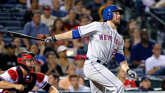 Series preview: Mets vs. Braves - ESPN - Mets Blog- ESPN