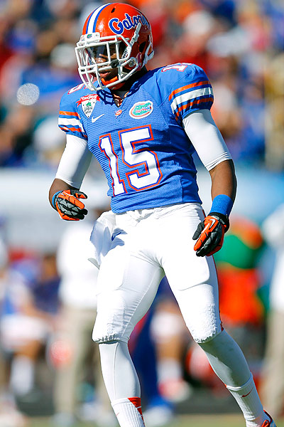 Loucheiz Purifoy dangerous at receiver, Florida Gators need him at ...