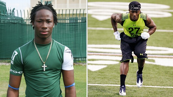 Janoris Jenkins - 2012 NFL Draft prospects then and now - ESPN