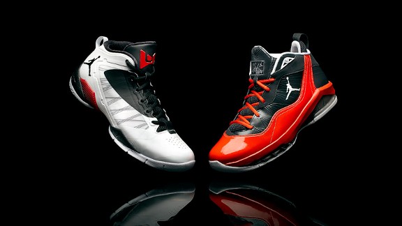 CP3, Melo, Dwyane Wade to debut shoes - - ESPN Playbook- ESPN