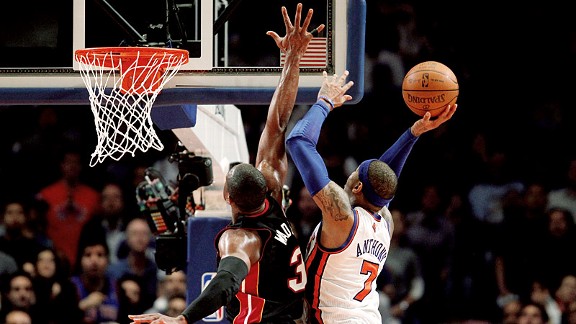2010 NBA Playoffs: Dwyane Wade Dunks On  - You Got Dunked On