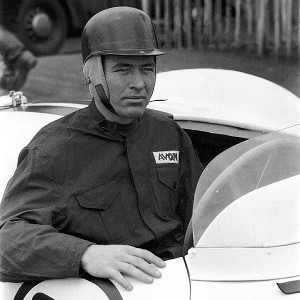 Carroll Shelby Legendary Racer And Car Designer Dead At 89