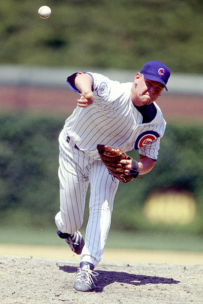 Kerry Wood's talent inspired awe in other players - MLB