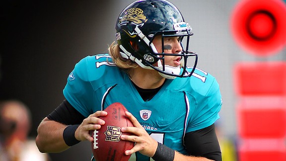 Blaine Gabbert embracing football journey to Super Bowl