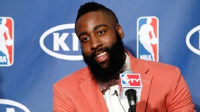 James Harden