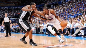 Kevin Durant