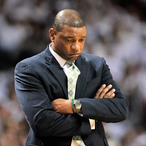 NBA Playoffs 2012: Miami Heat Defeat Boston Celtics, 101-88, In